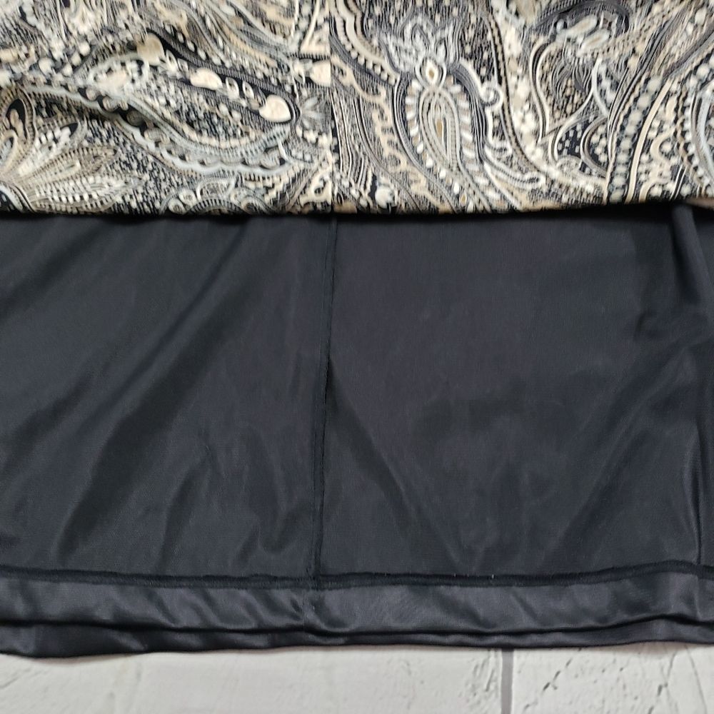 Uniform John Paul Richard Skirt Size 22W 24W Plus - Picture 3 of 4
